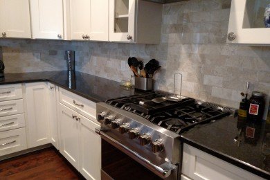 Kitchen Remodeling & Renovations