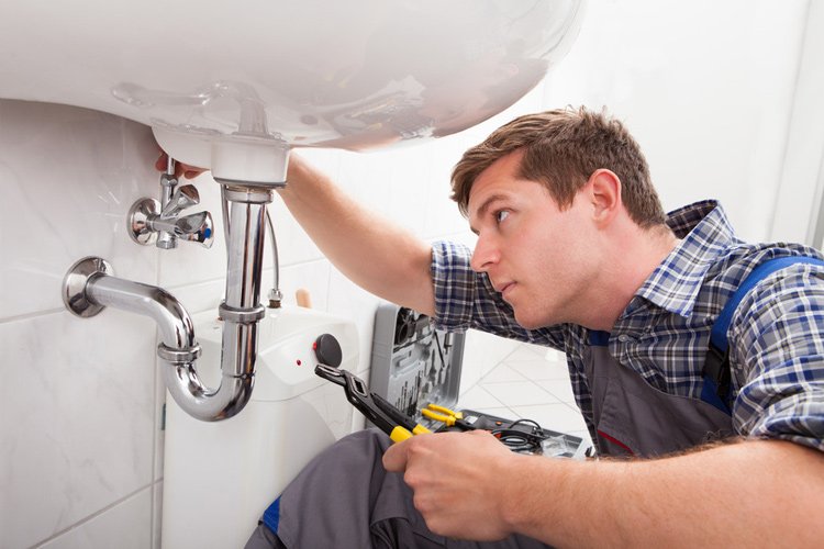 Signs You Need Drain Repair Services and what to do